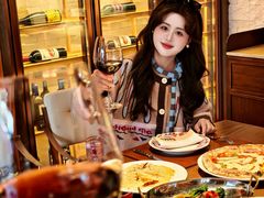 -Mammamia意大利餐厅(阳春巷店)