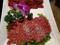 -老房老舍重庆火锅(假日城市店)