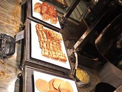 -惠州白鹭湖雅居乐喜来登酒店-盛宴标帜西餐厅