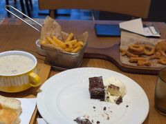 -菲滋意式餐厅(上虞万和城店)