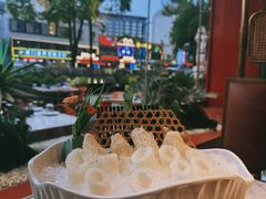 -捞神煲汤火锅(湖滨商业街店)