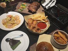 -Nord Grill&Bar Highland诺德西餐(深圳欢乐海岸店)