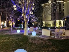 -春晖园度假酒店温泉