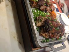 -绿茶餐厅(昆明世纪金源店)