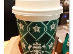 -星巴克(武汉协和医院店)