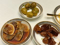-潮林府私房菜