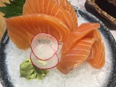 -林妈妈村·日式料理(宝山龙湖天街店)