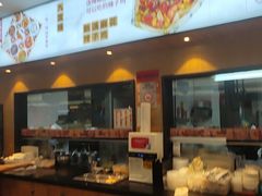 -蓉李记成都名小吃(武汉菱角湖万达店)