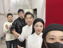 -水晶之恋婚纱摄影(北京总店)