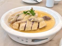 -益健美食大广场(北岭店)