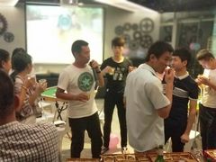 -CIAO·团建聚餐·生日派对轰趴馆(福田店)