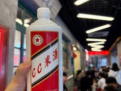 -堂瓦里·33年传统赣菜(第一街区店)