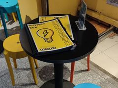 -谜盒子奇幻密室(南屏店)