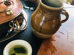 -陀岗美食·云南藏式特色餐厅