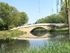 -东郊湿地公园
