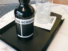 -科学家咖啡(海岸城店)