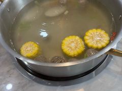 -牛天下·牛肉·海鲜·打边炉·融合菜