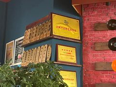 -屯屯面(海尔路店)