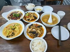 -少林寺欢喜地素斋馆