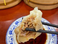 -都一处烧麦馆(前门店)