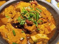 -95号酱骨·一块豆腐(展春园西路店)