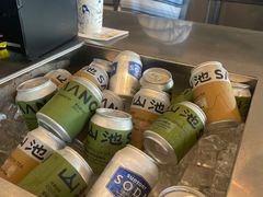 -SAANCI山池咖啡(海上世界文化艺术中心店)