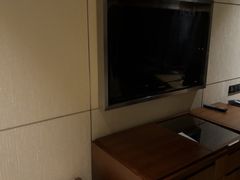 -天津君隆威斯汀酒店