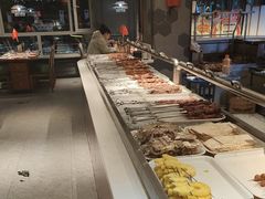 -通海俄式烧烤·俄罗斯大串(嵩山路店)