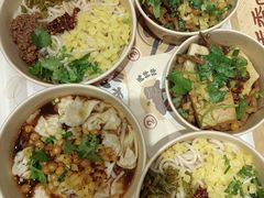 -盛香亭热卤(欢乐港湾店)