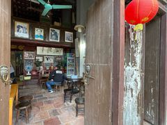 -小洲村
