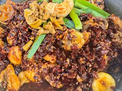 -贵阳李氏息烽阳朗鸡(民生路店)