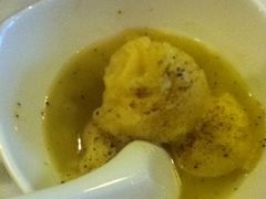 土豆泥-鬼味烤翅(南锣鼓巷店)
