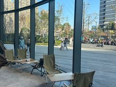 -SnowPeak Cafe(上海环宇城Max店)