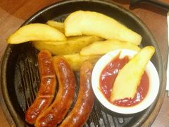 -阿香米线(北京华联万柳店)