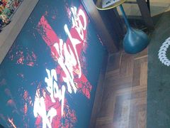 -恐怖游戏(湖滨店)