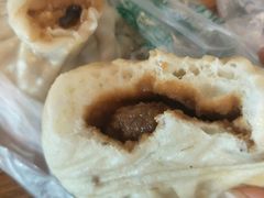 -清真·安乐园菜馆(茶南店)