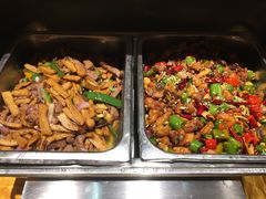-东方雅典水疗美食汇(金海岸大厦店)