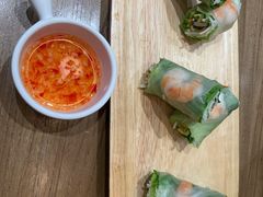 西贡虾卷-PHO爺·越南料理(亦庄大族广场店)