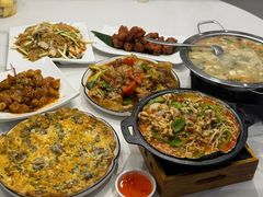 -旺达·福州菜(正大广场店)