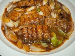 -新连采·海鲜·大连菜(大连恒隆广场店)