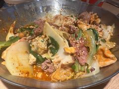 -每味每客·重庆麻辣烫(国泰店)