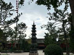 -天津市峰山药王古寺