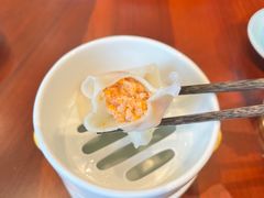 -喜鼎海胆水饺(东港店)