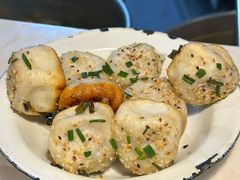 -舒蔡记生煎菜饭(云南中路店)