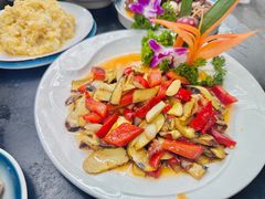 -四方小吃·白族庭院餐厅