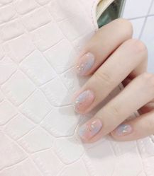 -妙睫屋日式美甲美睫