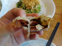 -四季民福烤鸭店(前门廊房二条店)