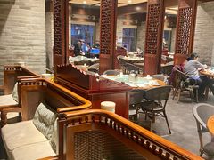 -北京老铺烤鸭(西稍门店)