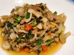 -千岛湖小鱼儿·淳安匠心农家菜