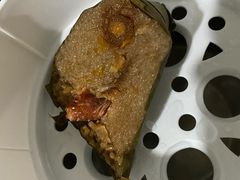 蛋黃肉粽-赵记粽子(司前街店)